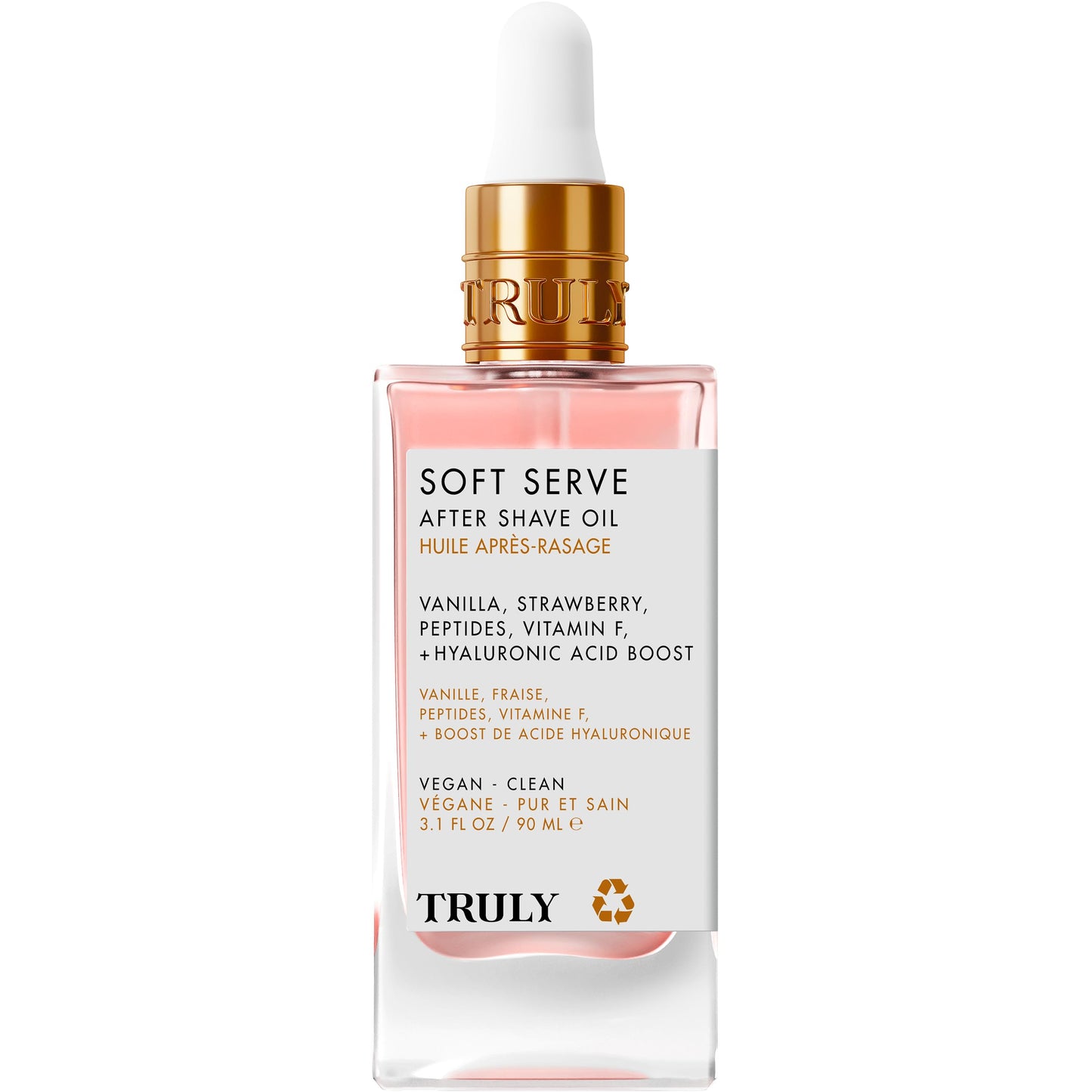 Aceite Perfumado Pink Obsession Truly Original