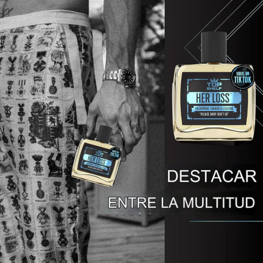 ✨Perfume Her Loss de Feromonas💎💫