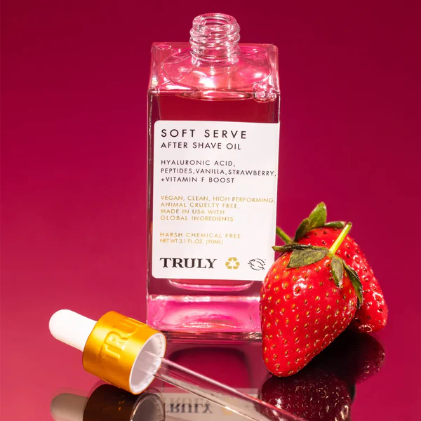 Aceite Perfumado Pink Obsession Truly Original